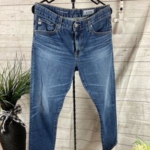 AG-ED Adriano Goldschmied jeans